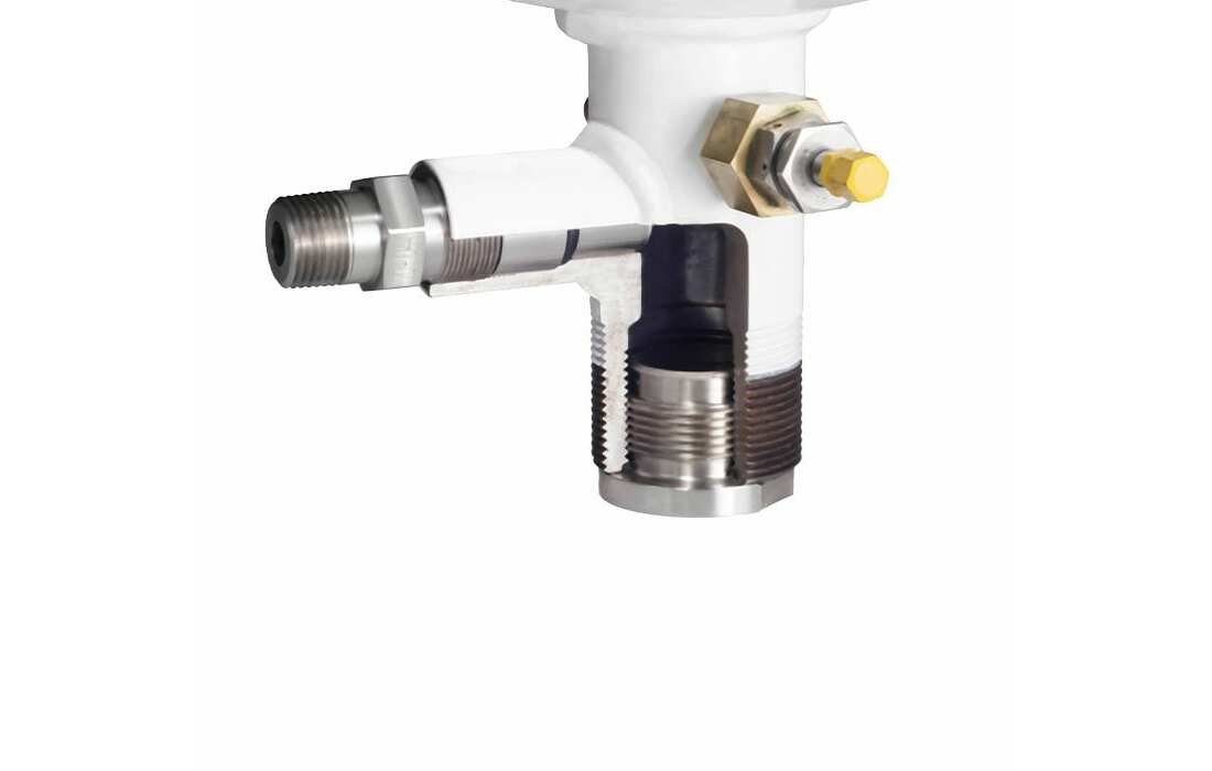 Fike Chemical Explosion Isolation (SRD) TECTRA Ltd