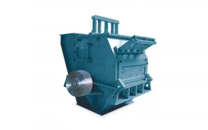 impact crusher